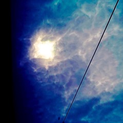 Wednesdays Child (work in progress)