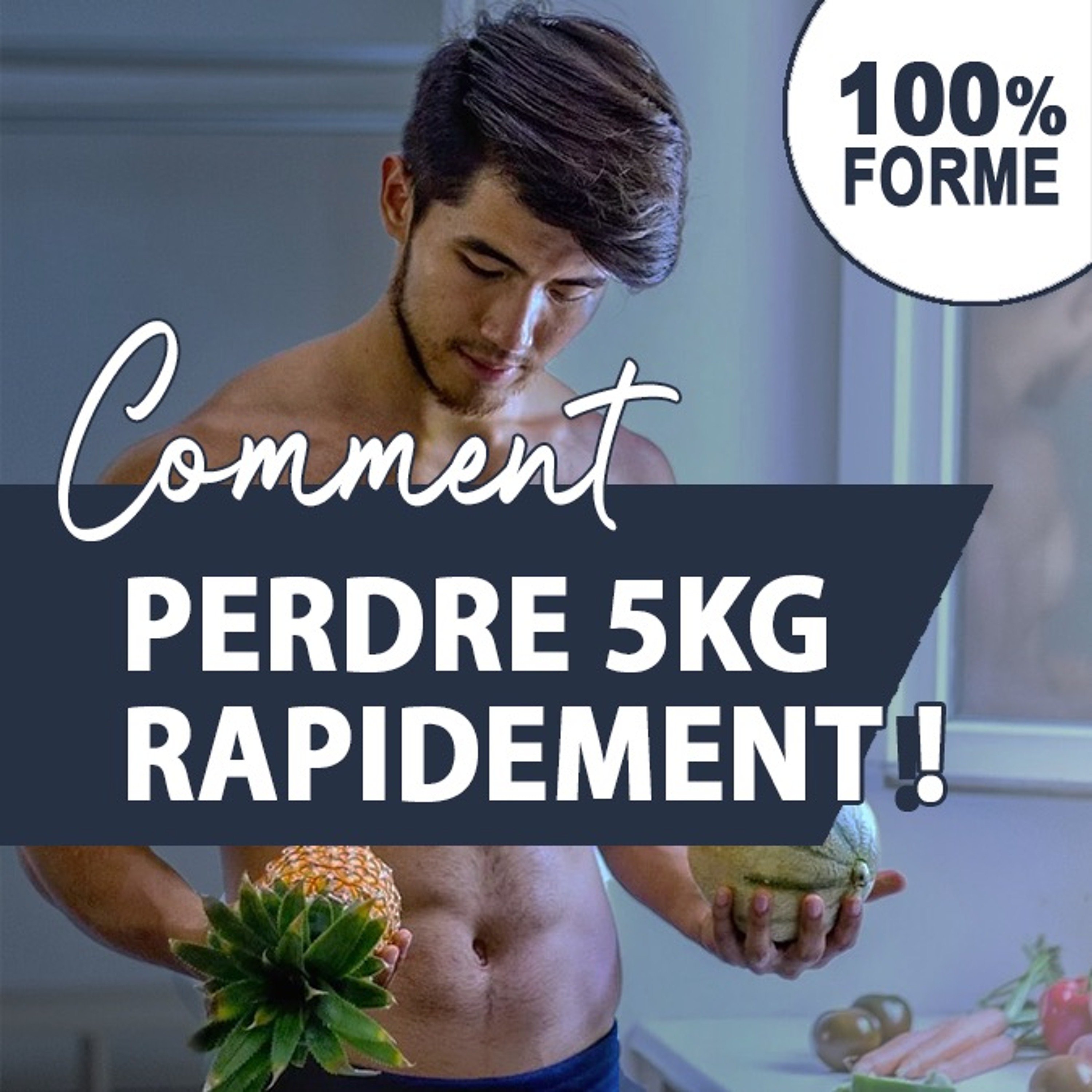 100% forme par jiang coaching