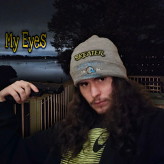 My Eyes [prod.P.A x Mxthew]