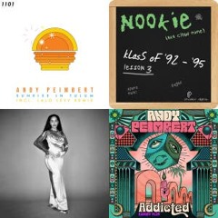 (Chosic) 5.0 filtered by energy songs