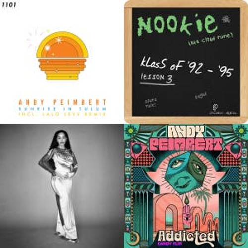 (Chosic) 5.0 filtered by energy songs