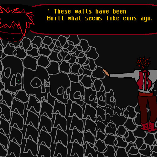 04- Catacombs