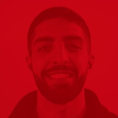 Vårt röda vita gäng #42 - Sean Sabetkar