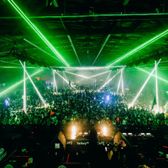 Hannah Laing Escape Halloween 2025 San Bernadino