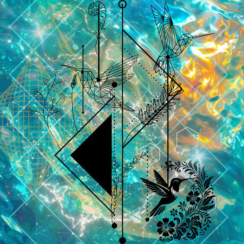 Floating in Time