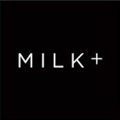 Milk Mix  by Jordan Hernandez