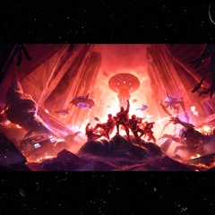 "Super Earth Under Siege" - a HELLDIVERS 2 Victory SONG by Jonathan Young & RichaadEB