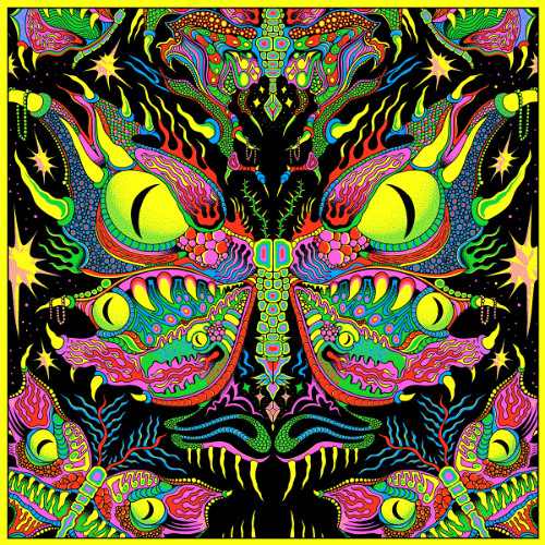 King Gizzard & The Lizard Wizard - Live In New Orleans '24 - V2