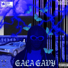 DON GADY - GÁLA GADY, CATALŸZ3D [PROD: FLXWRENCY] 𖦹