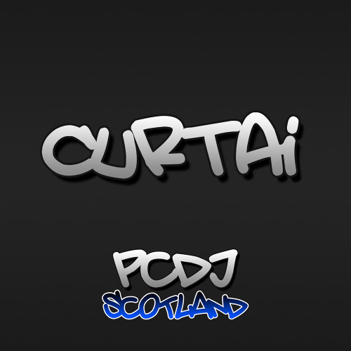 Curtai - In My Dreams [ For Ma Gorjus Lauren ]