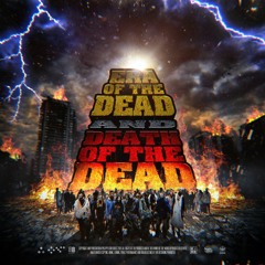 Era of the Dead & Death of the Dead(Single) - Kool Hertz