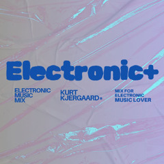 Electronic+   Kurt Kjergaard