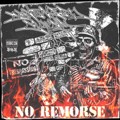NO REMORSE FT. LIL BAPHOMET & OD FLAKO