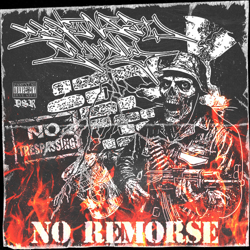 NO REMORSE FT. LIL BAPHOMET & OD FLAKO