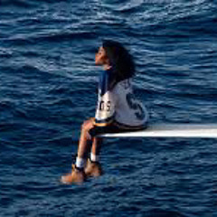 SZA -NOBODY GETS ME - EDM -