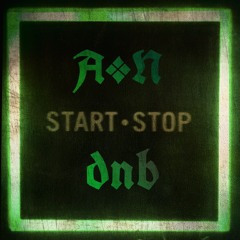 Dj Set DnB Deep/Dark