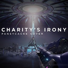 Charity's Irony (Cover)