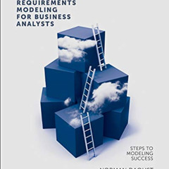 [DOWNLOAD] KINDLE 🖍️ UML Requirements Modeling For Business Analysts by  Norman Daou