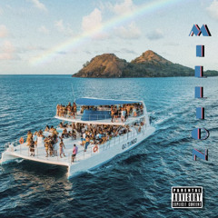 OfficialZeebo - M-I-L-L-I-O-N Ft. Jah