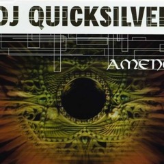 DJ Quicksilver - Ameno (Paul Johnson Rework) *** Free Download ***