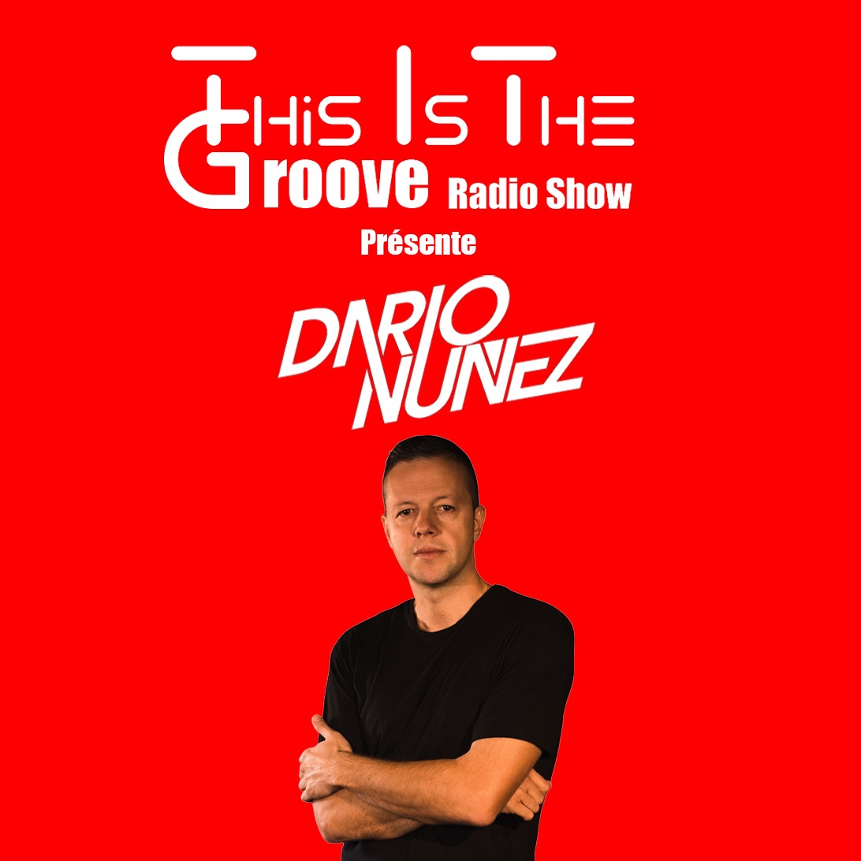 This Is The Groove