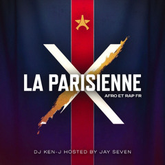 LA PARISIENNE X DJ KEN-J
