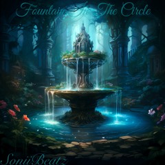 Fountain In The Circle