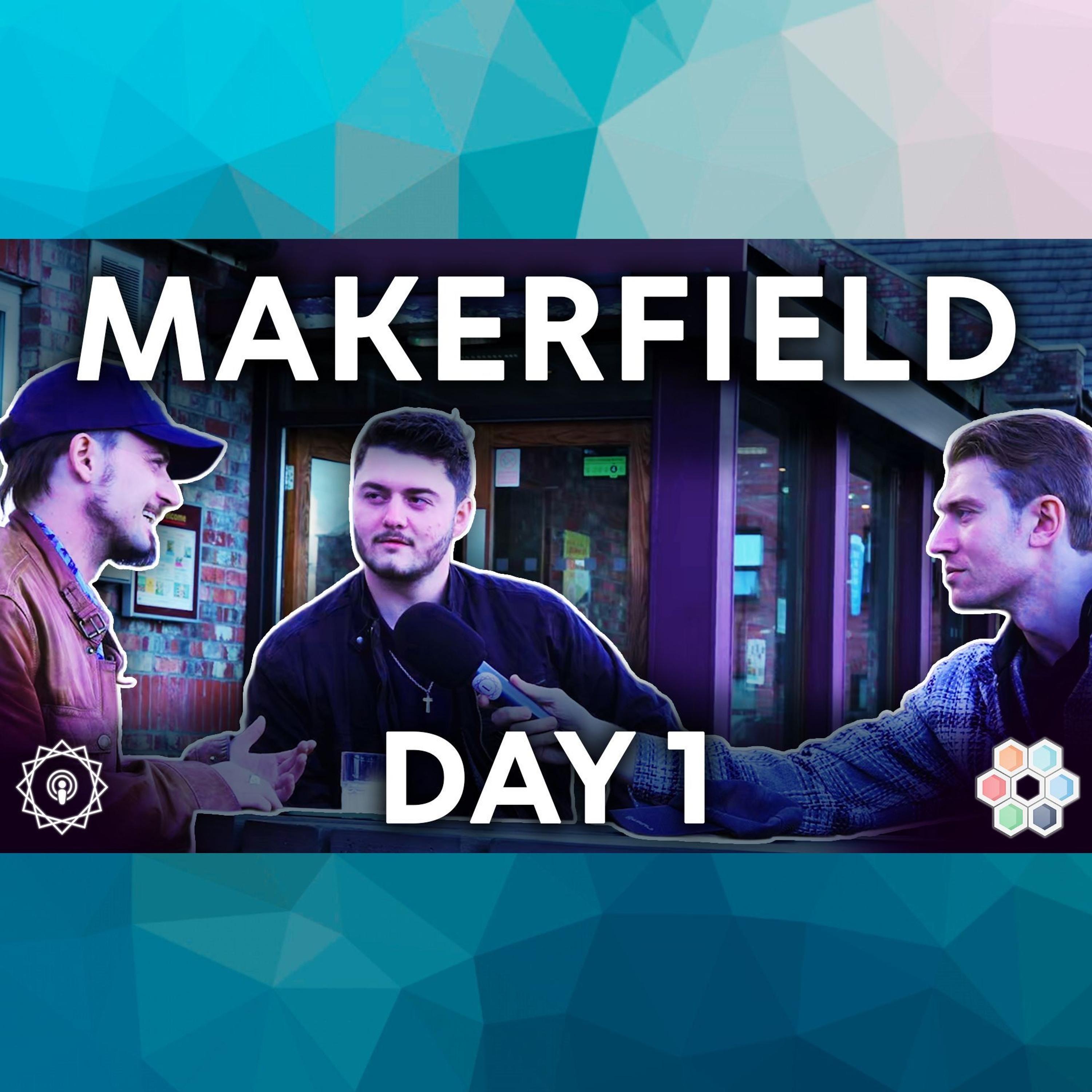 Who’s Campaigning In Makerfield?