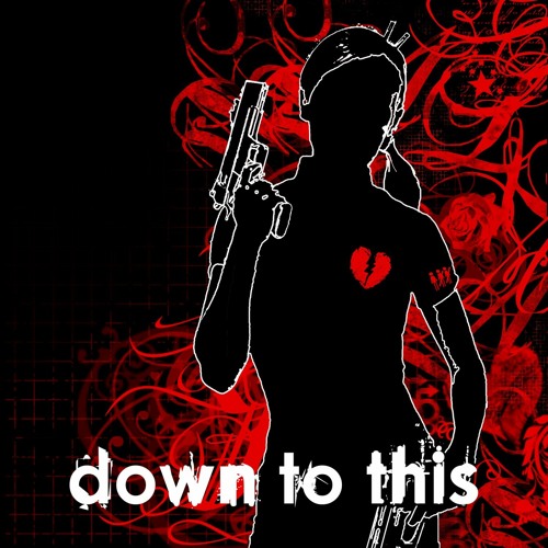 "Scars" by Down To This (2005)