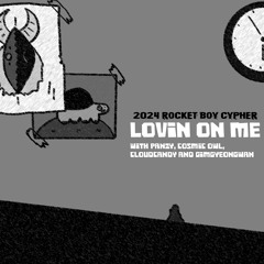 Lovin On Me (remix)(with PANZY, 우주부엉이, CloudCandy, 김경완)