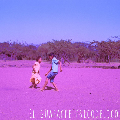 El Guapache Psicodélico