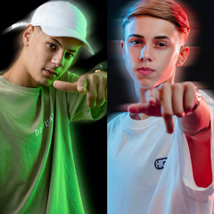 VOCE QUER PIX VS SARRA NO AK TROVAO ( DJ LUAN DU SB, FEAT. DJ NOVIN)