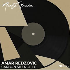 Amar Redzovic - Carbon Silence (Original Mix)