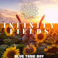 Infinity Fields 16 ~ #ProgressiveHouse #MelodicTechno Mix