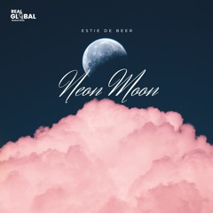 Estie De Beer - Neon Moon
