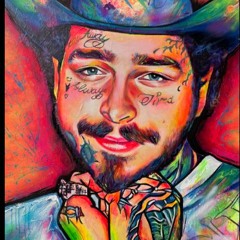 Post Malone Stole My Dance Moves