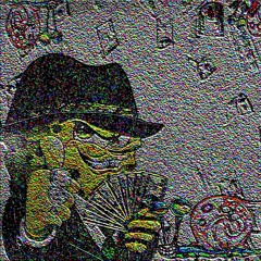 Spank Geel Rob