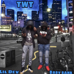 Road Running ft. Baby Bank