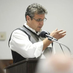 Dan Bost Interview 4-16-25