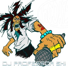 DJ PROFESSOR 5K!