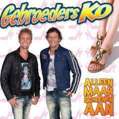 Alleen Maar Schoenen Aan