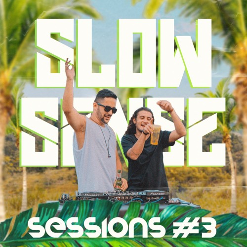 Slow Sense Sessions 03 x Vex @ Sossego do Imbé/RJ