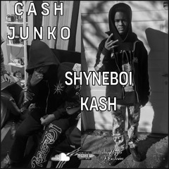 Cashjunko & Shyneboikash - Cash Bros