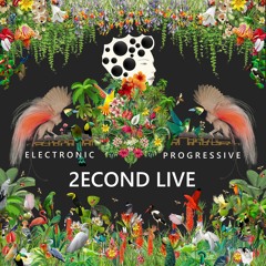 2ECOND LIVE