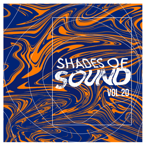 Joe Morris I Shades Of Sound Vol. 20