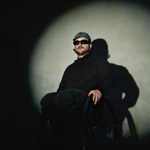 Outsiders: Proxima w/ Hasvat Informant @ Kiosk Radio 24.05.2025