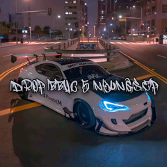 DROP BBHC 5 NYUNGSEP (feat. A.F.R.X & Ercan Rimex)