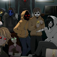 Creepypasta FNF