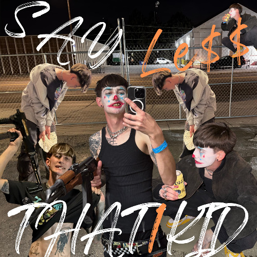 SAY LE$$