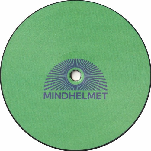 Various (Sweely, Nathan Pinder...) - MINDHELMET 12 (HELMET_12)